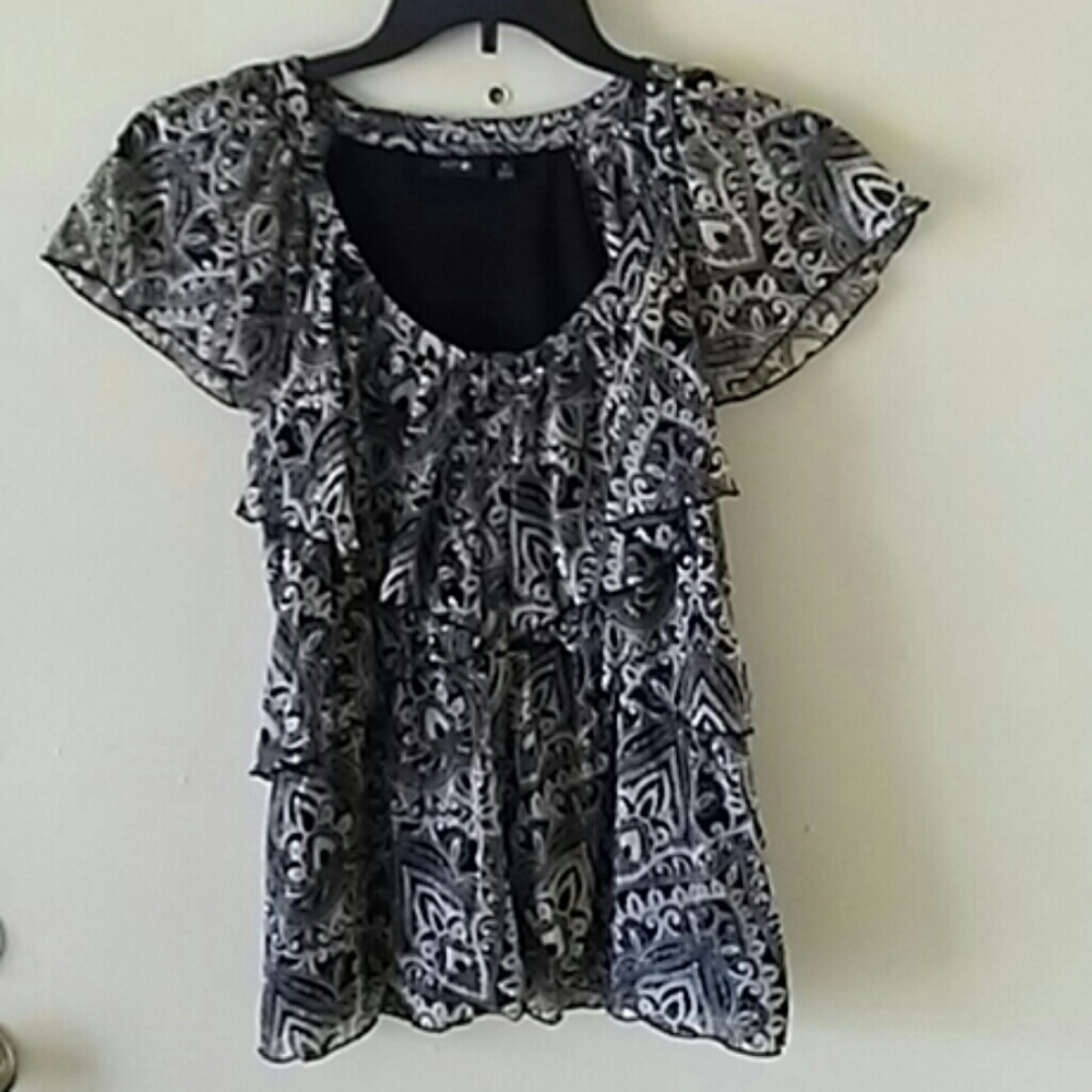 5/$25 Apt.9 Casual Tank Top